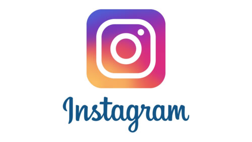 icona di instagram