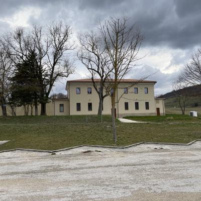scuola rurale