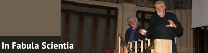 In fabula Scientia