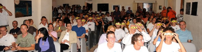 Dall'ambra all'elettrone