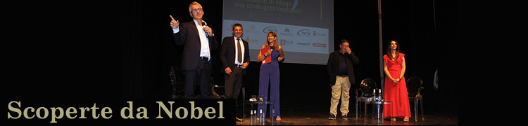 Scoperte da Nobe